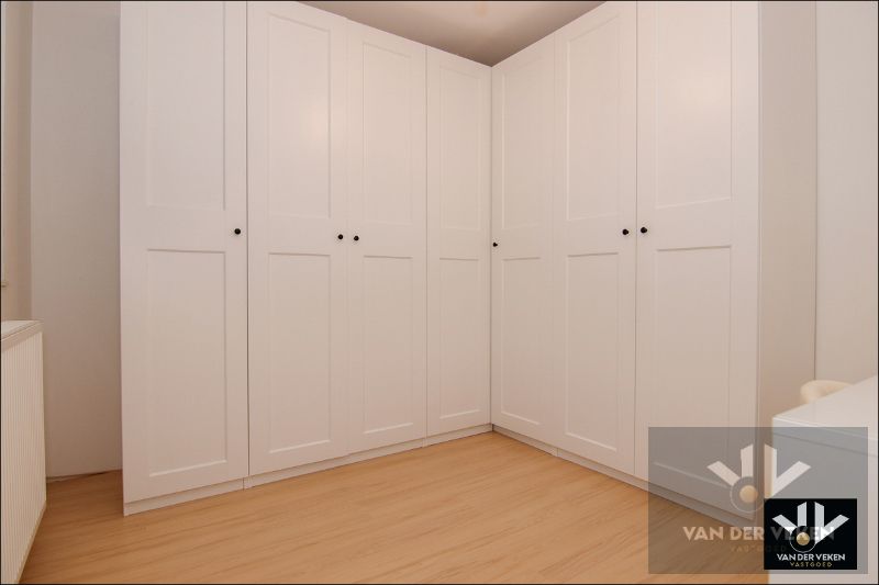 Instapklare, recente en energiezuinige woning met 3 slpk en volledig omheinde tuin foto 19