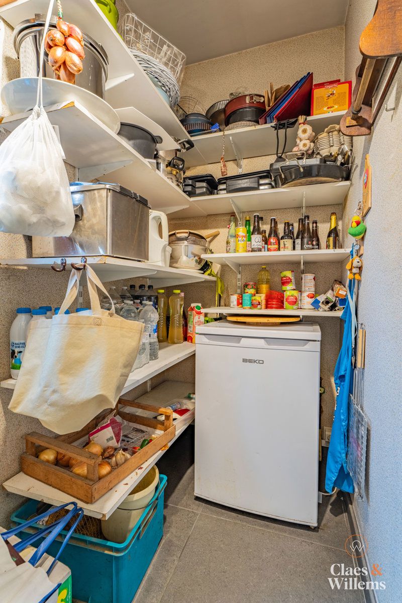 Charmante vrijstaande woning op de ideale locatie te Halle foto 9