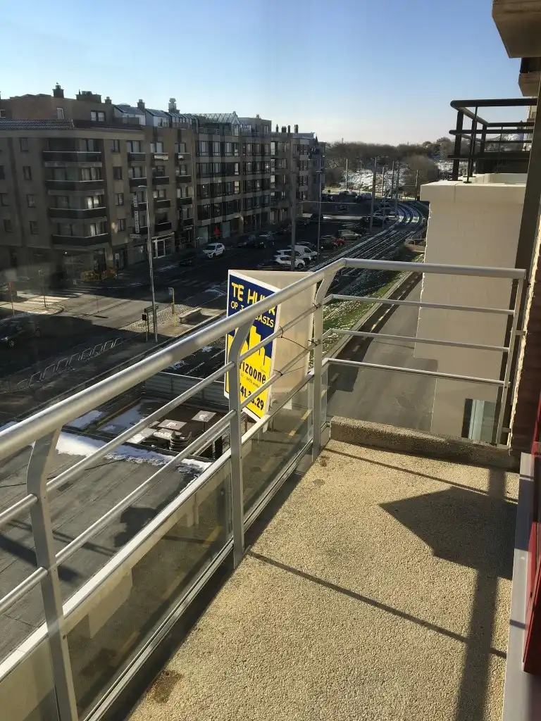 Exclusief hoekappartement met topligging in het hart van Wenduine! foto 6