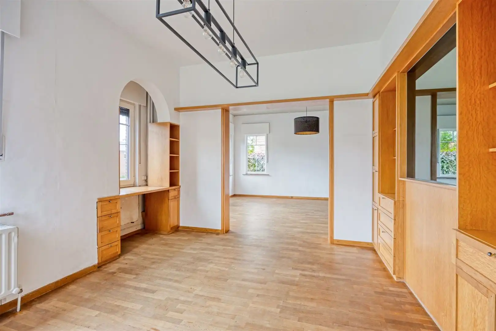 TE KOOP: Ruime gezinswoning met 4 slaapkamers op centrale ligging in Houthalen! foto 8