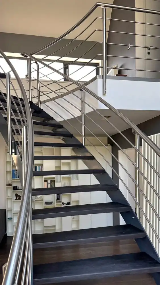 Ruime moderne woning op een perceel van 10a 12ca in een rustige, bosrijke omgeving te koop foto 15