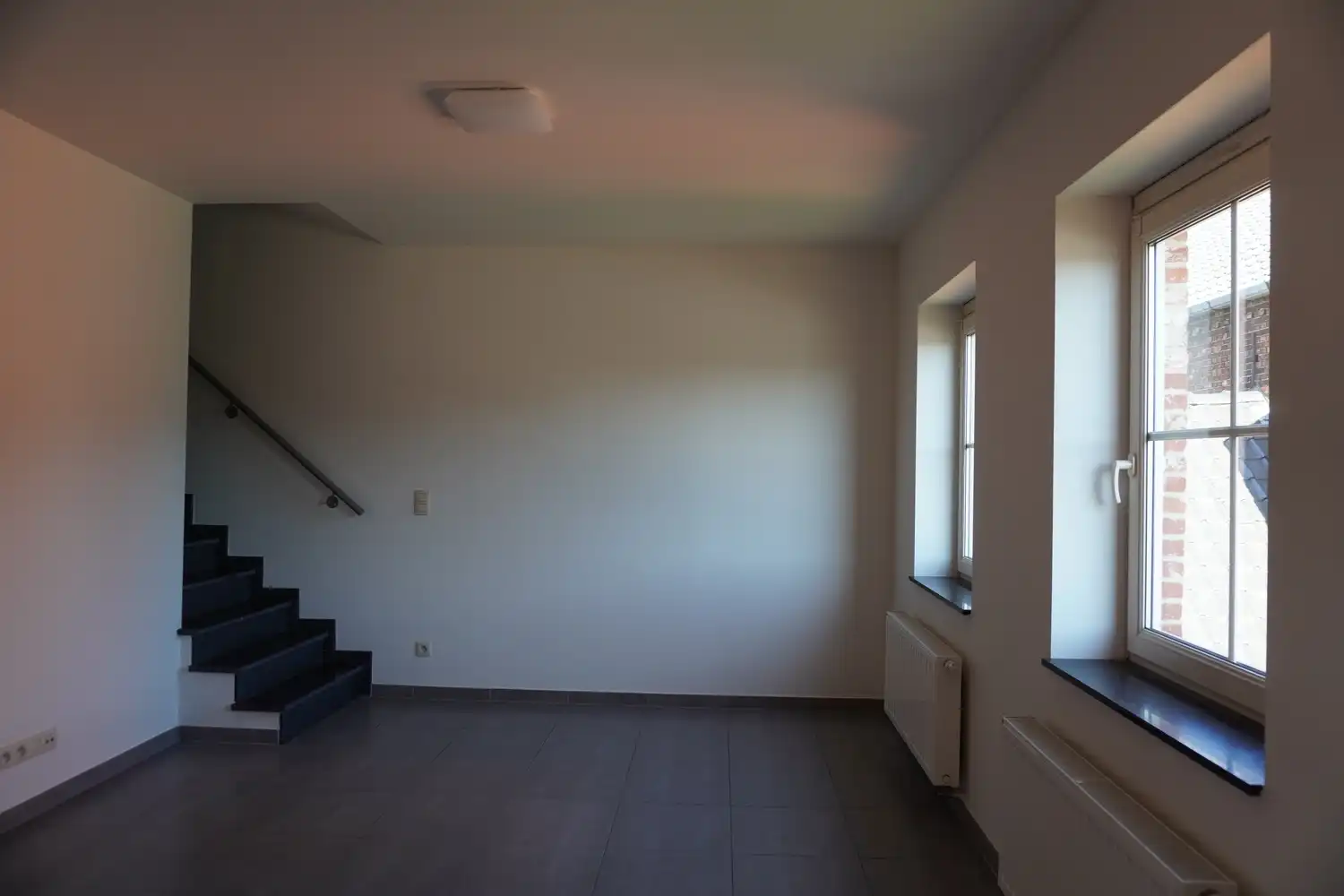 Appartement te huur foto 2