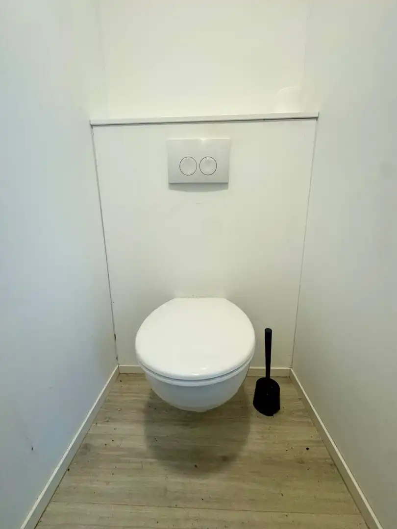 Studentenstudio's op TOP-locatie! foto 10