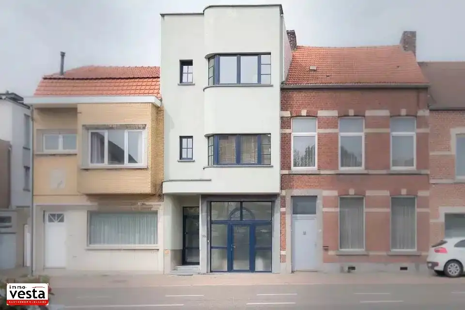 Appartement te huur TONGERSESTEENWEG 70 - 3800 Sint-Truiden