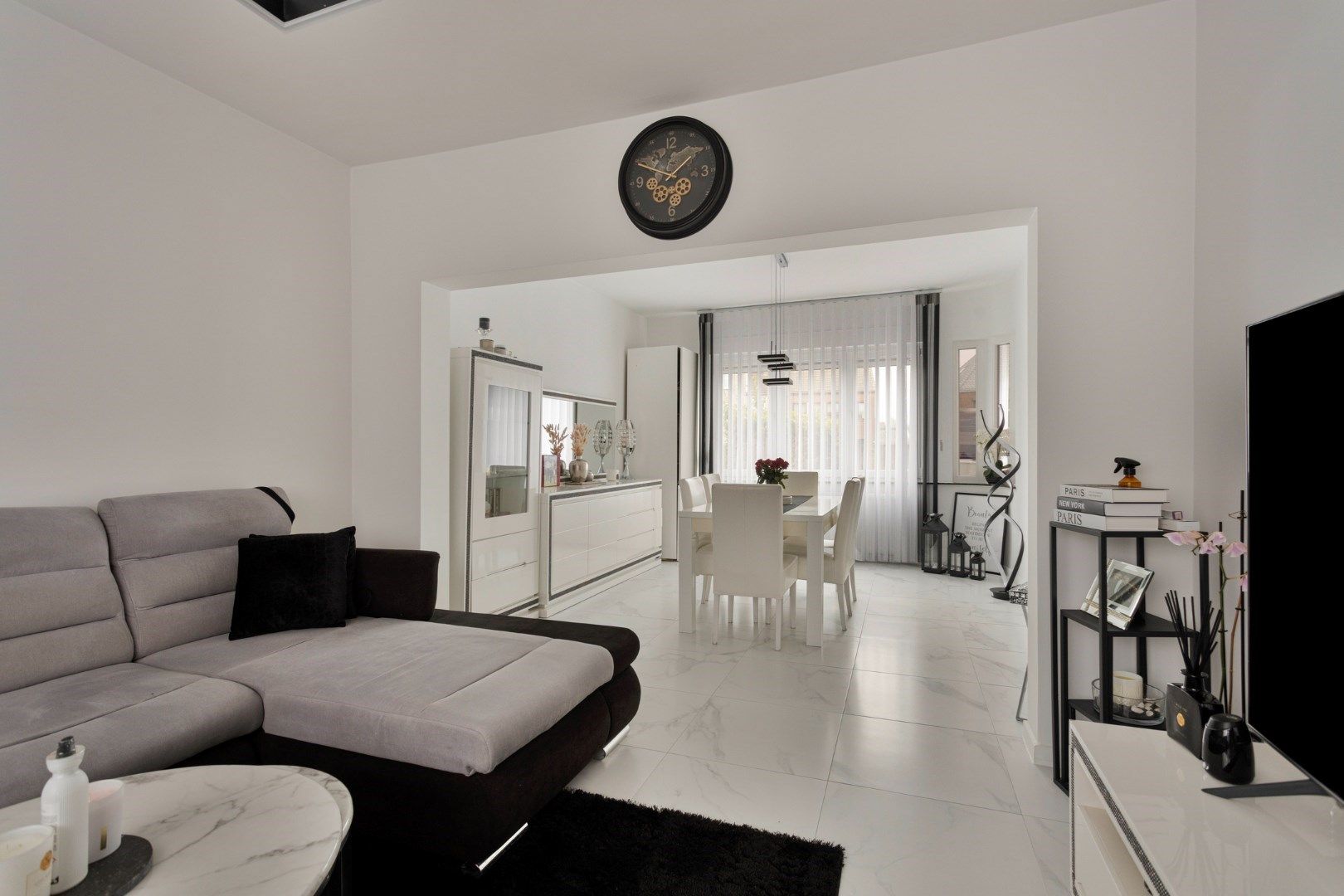 Recent vernieuwde woning met mooie tuin en garage, rand stadscentrum Tongeren foto 3