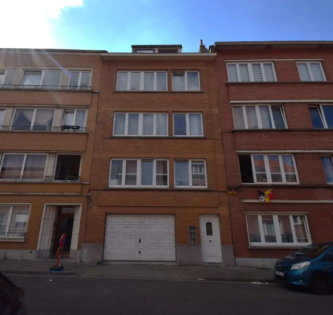 Huis te koop Klissenlaan 20 - 1082 Sint-Agatha-Berchem