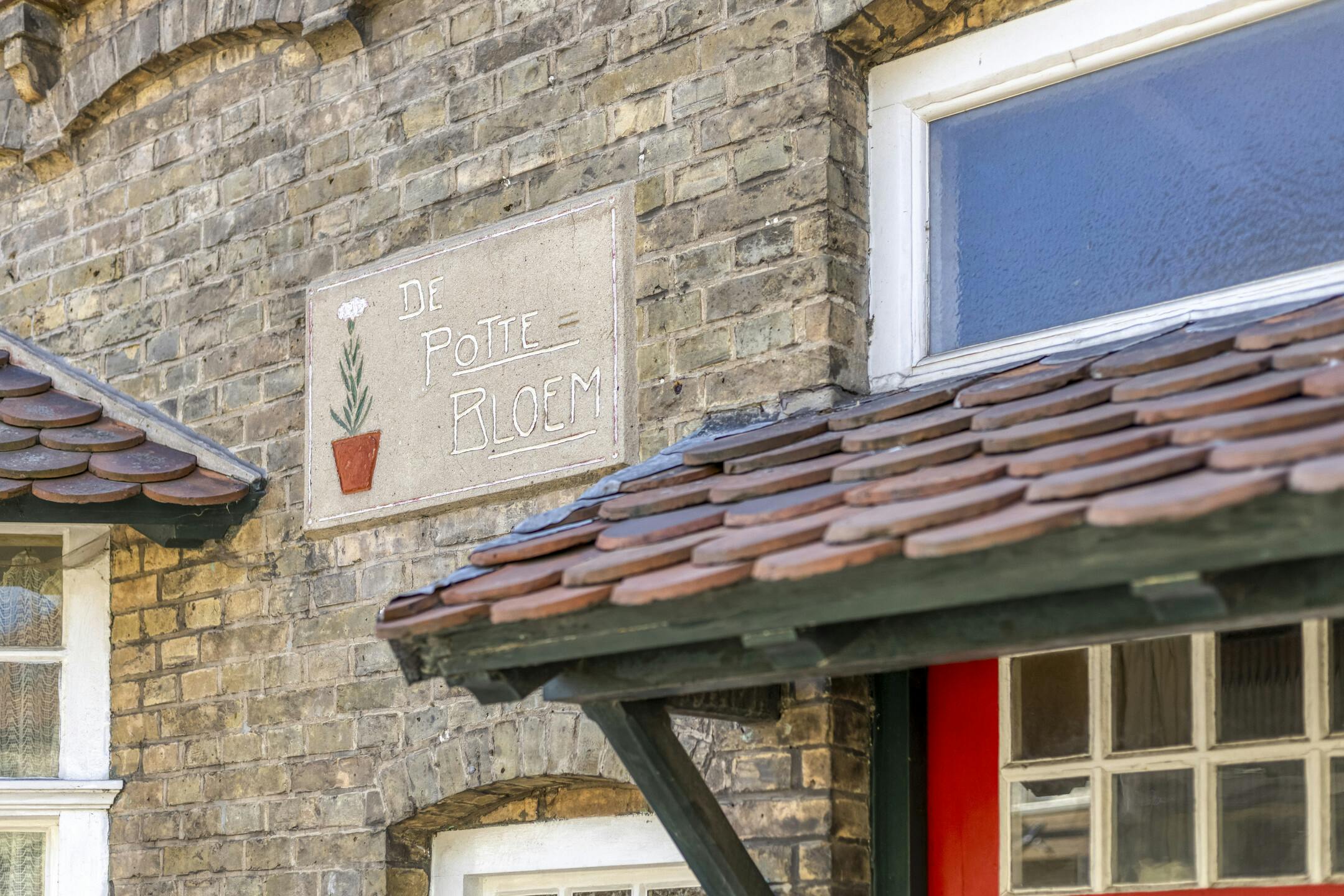 Charmante woning 'Pottebloem' in het hart van Oostduinkerke foto 3