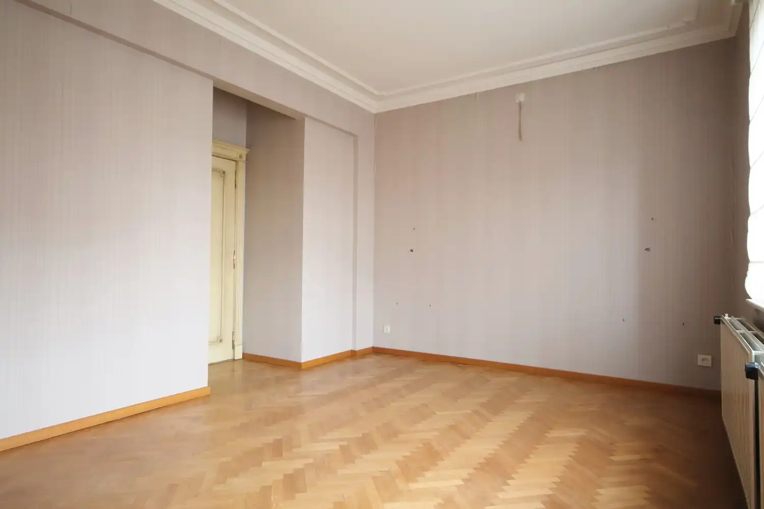 Appartement te huur foto 4