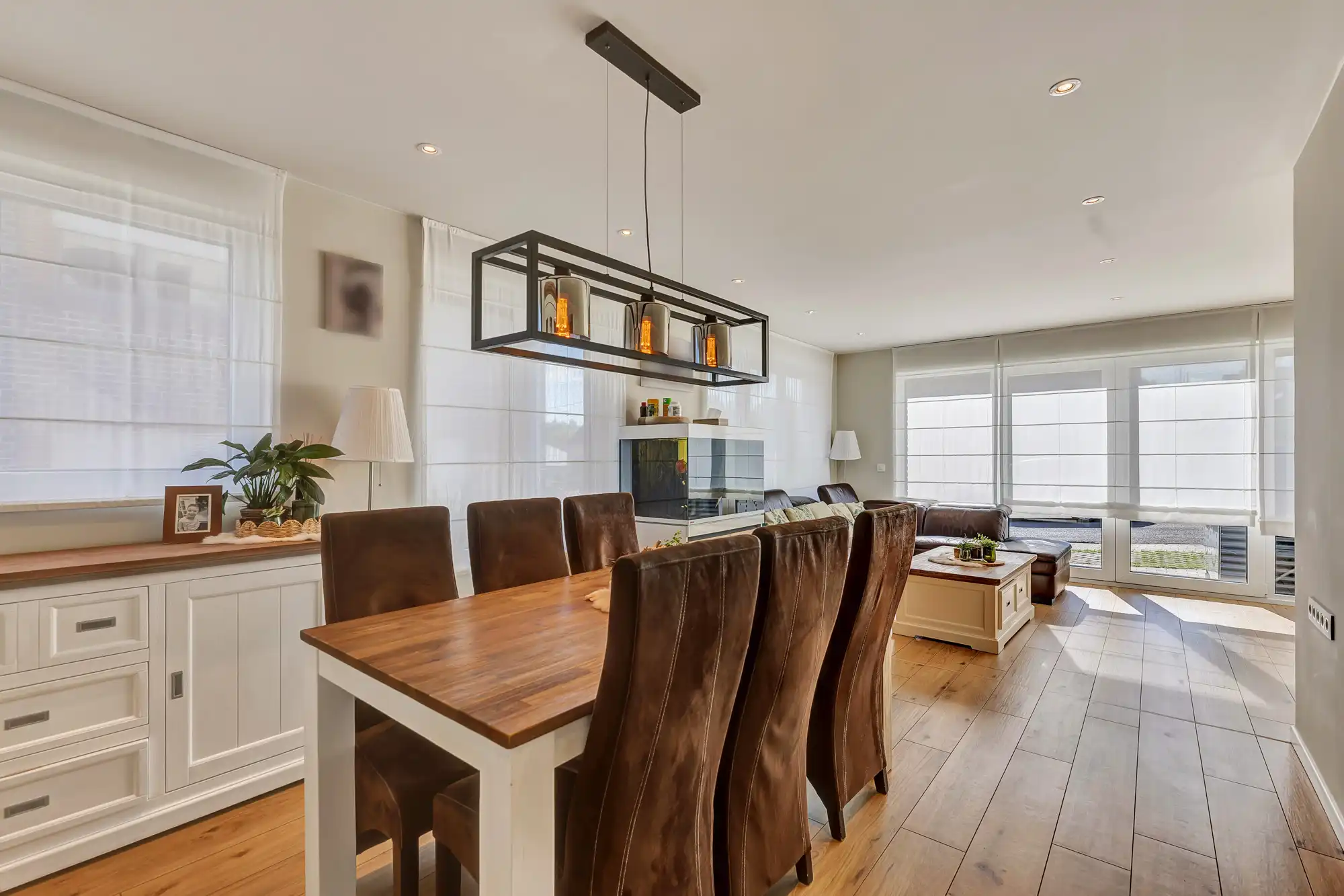 Instapklare woning met 3 slaapkamers te Dilbeek! foto 6