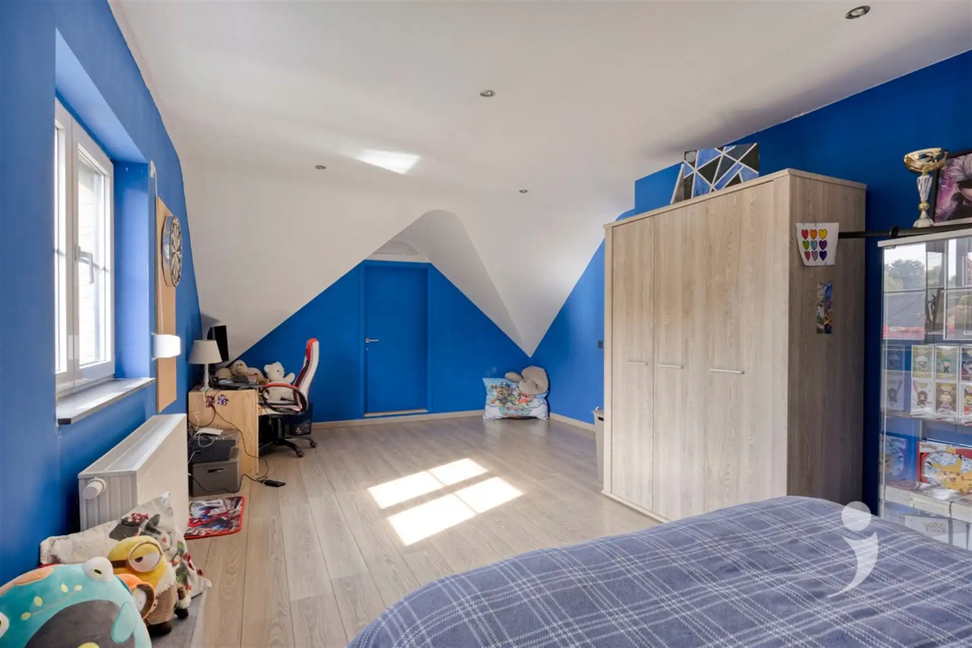 Prachtige villa met hoogwaardige afwerking foto 36