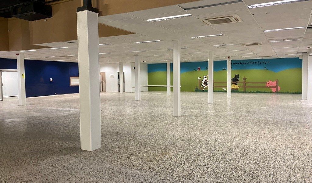 Handelspand te huur op zichtlocatie vlakbij station Oudenaarde foto 9