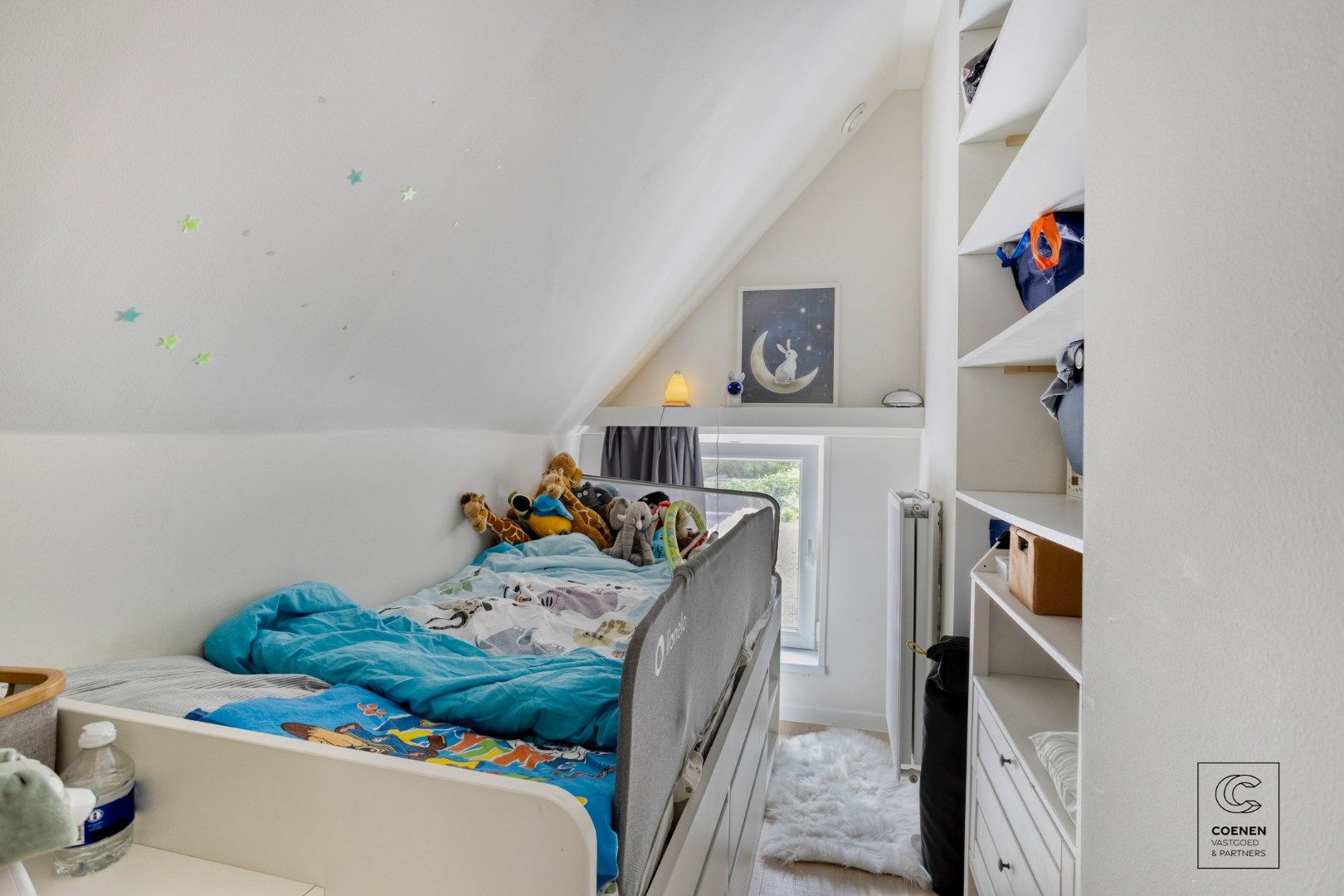 Grondig gerenoveerde woning (2020) met 3 slaapkamers en ruime tuin! foto 16
