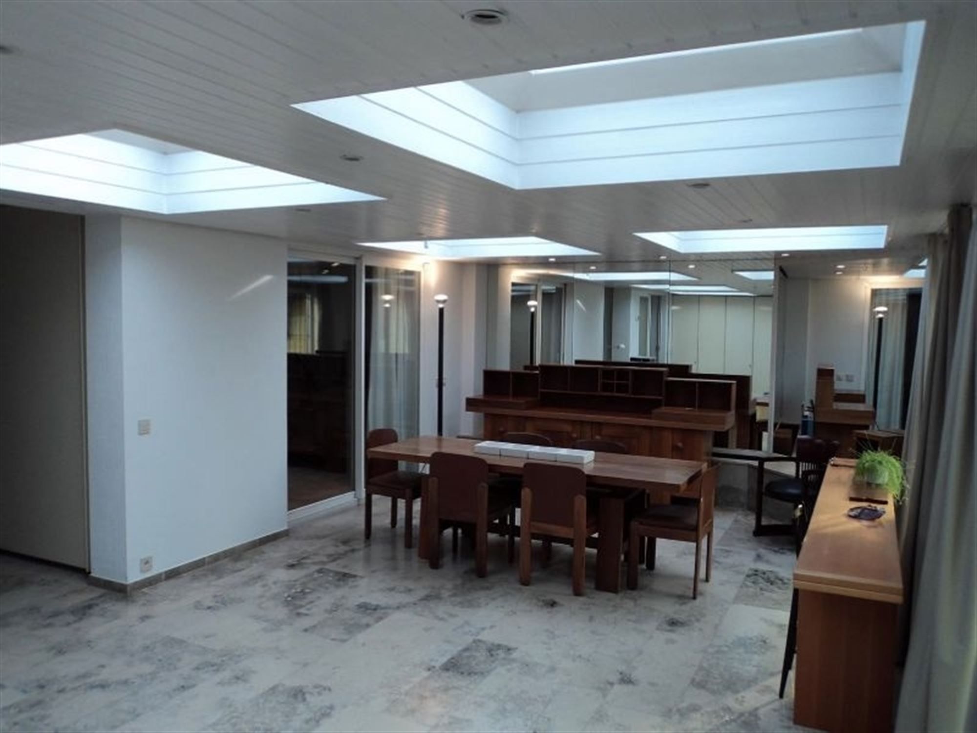 Appartement met zich op de Leie foto 14