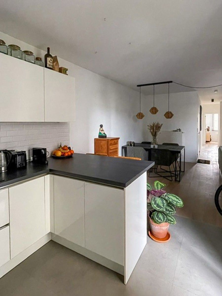 Gezellig appartement (2 slkrs) met aangenaam terras foto 7