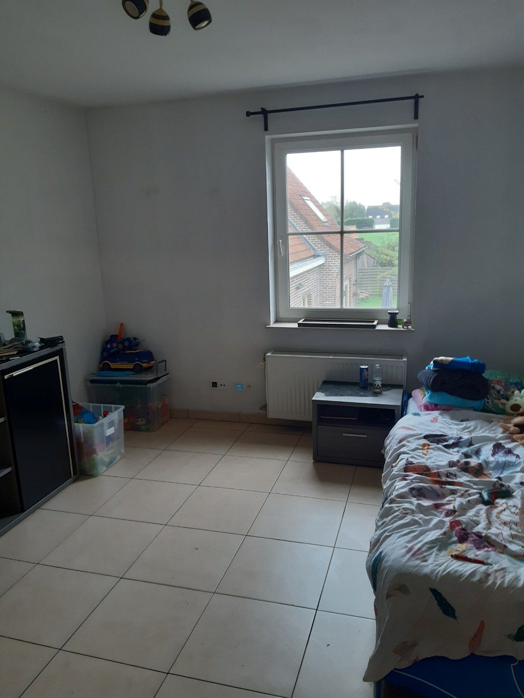 Ruime gezinswoning met 3 slaapkamers foto 24