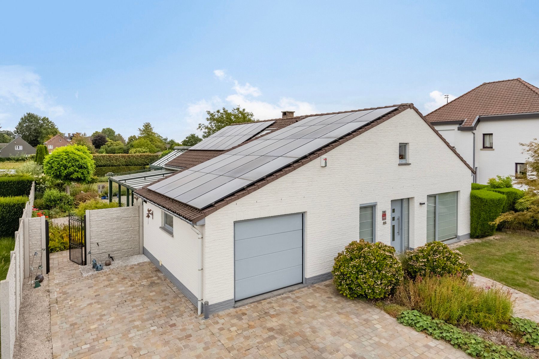 Gebouw te koop foto 26