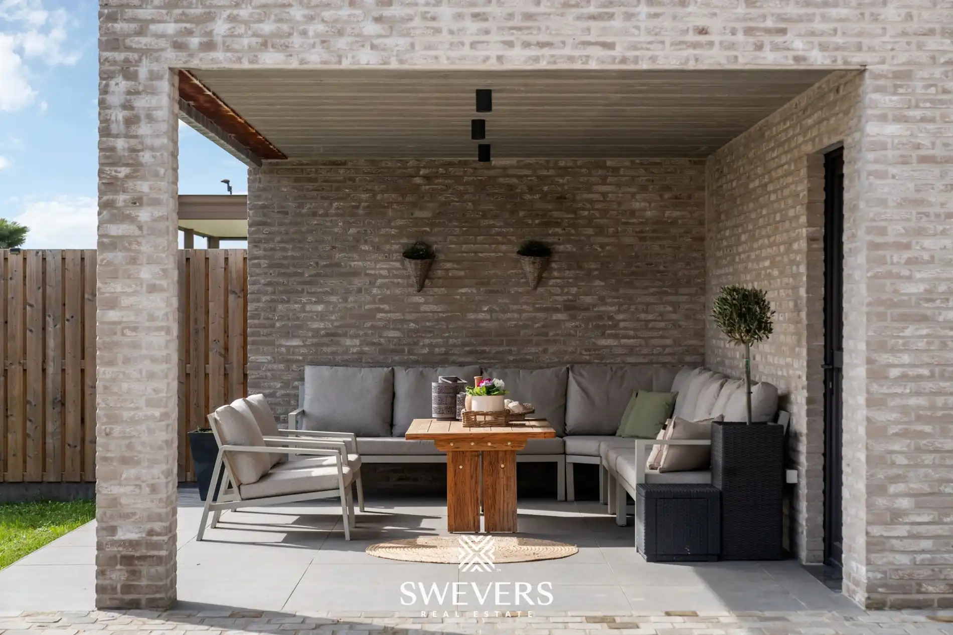 Imposante BEN-villa met luxe-afwerking foto 40