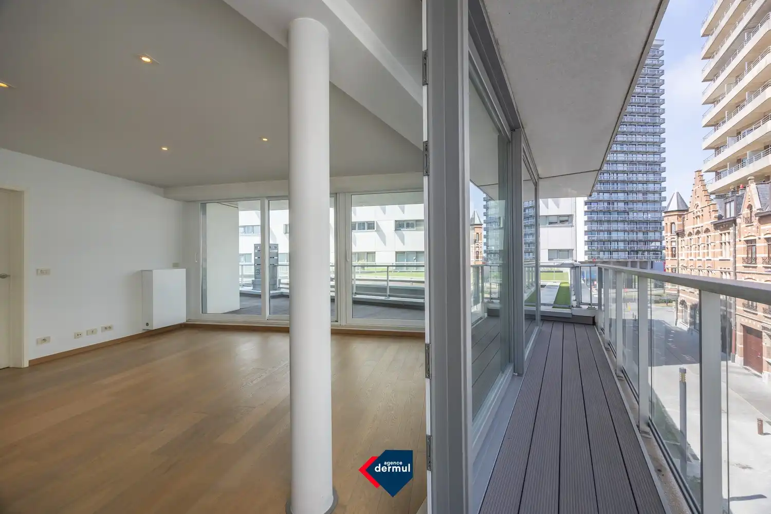 RESIDENTIE ICON III foto 16