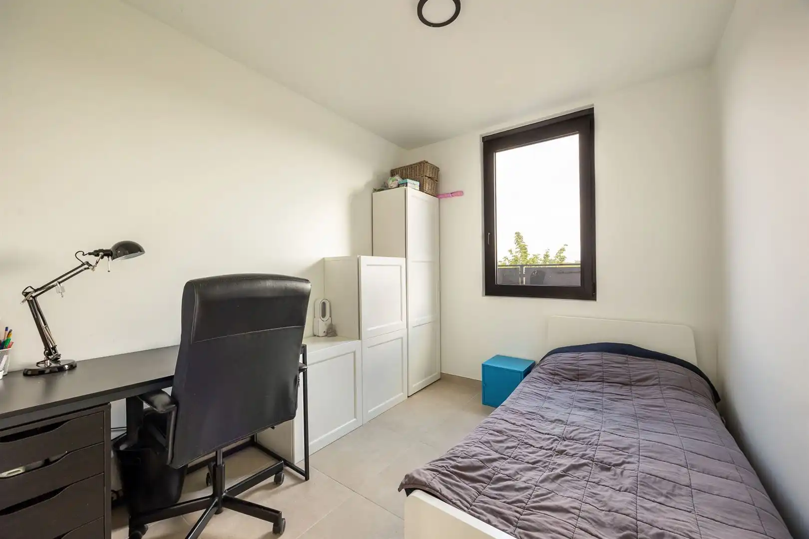     Exclusief penthouse met 2 terrassen en open, groen zicht foto 21