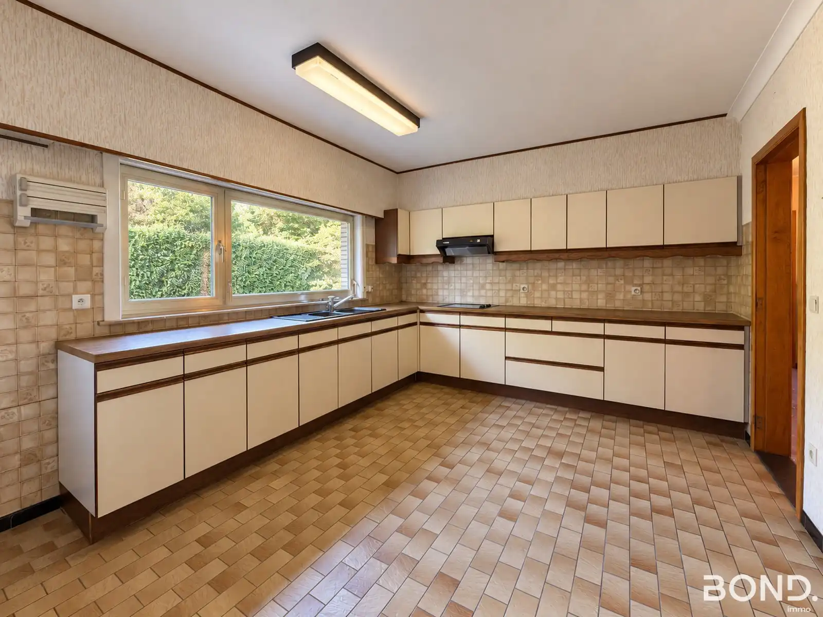 Bungalow te Sint-Joris-Winge!  foto 10