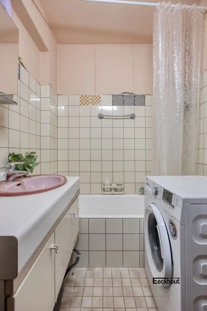 2-slaapkamerappartement op topligging in centrum van Oostende foto 11