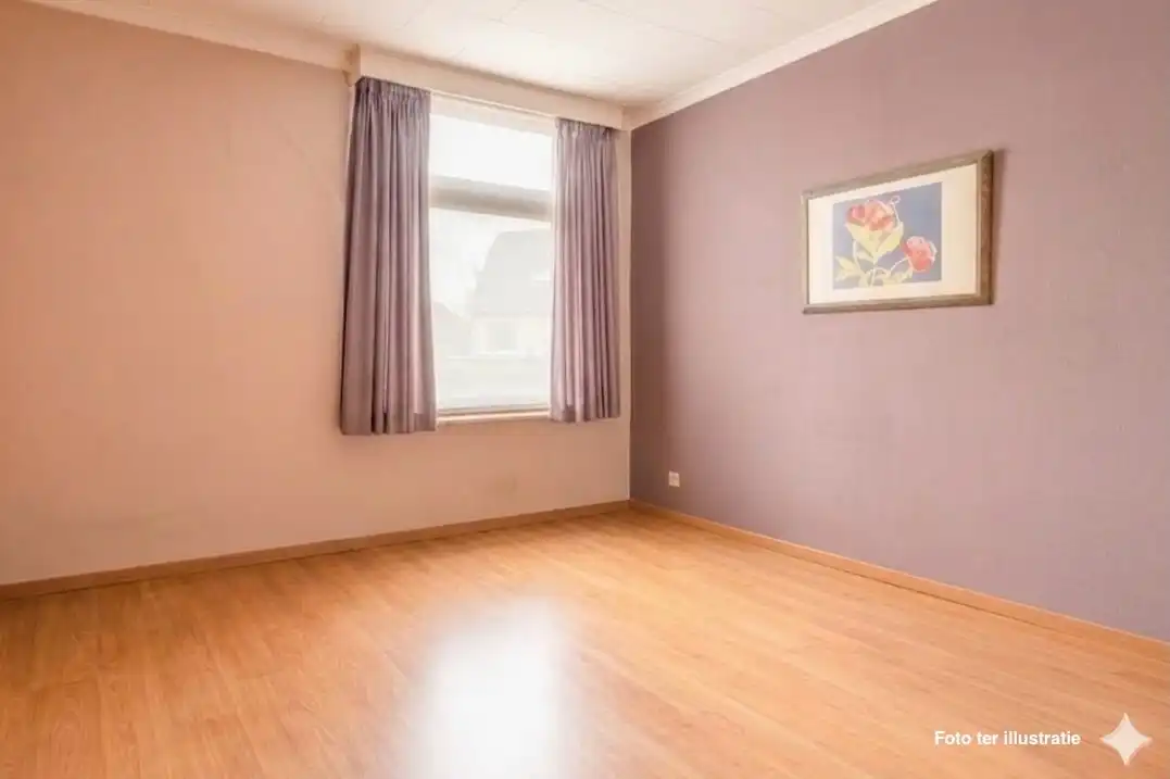 Charmante woning met tuin te Rupelmonde foto 16