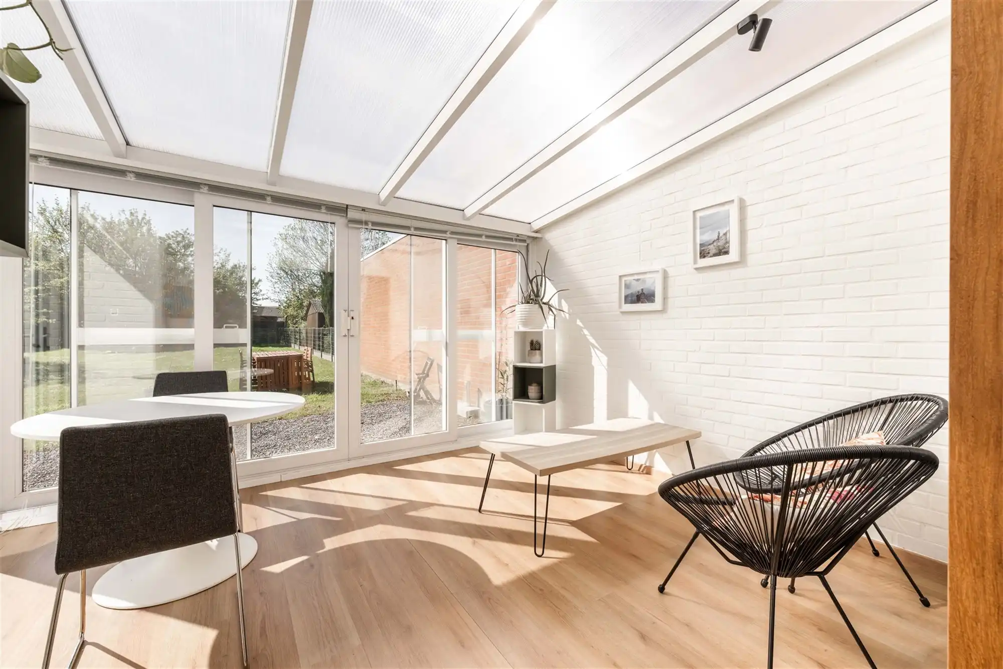 Instapklare en energiezuinige woning foto 11