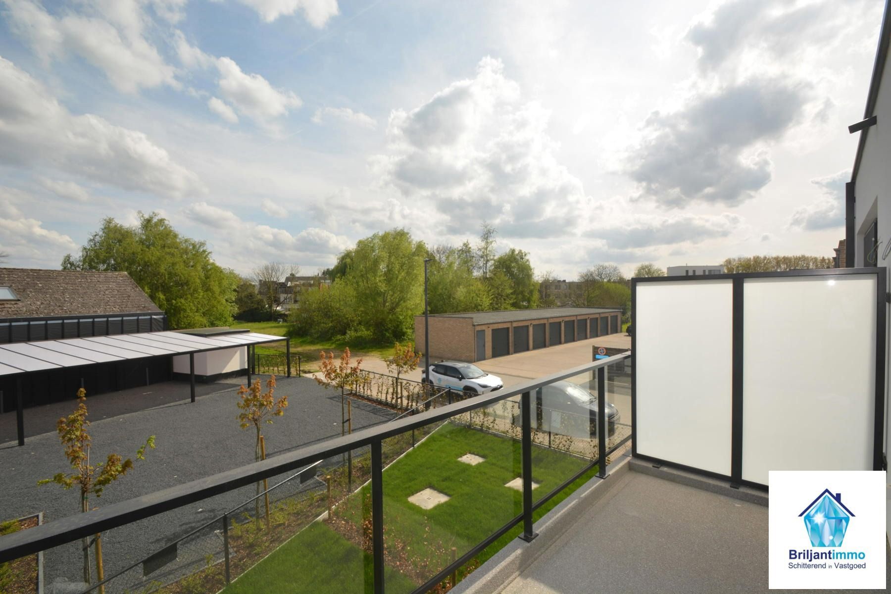 Laatste 2 slpkmr BEN Appartement in kleinschalig gebouw foto 15