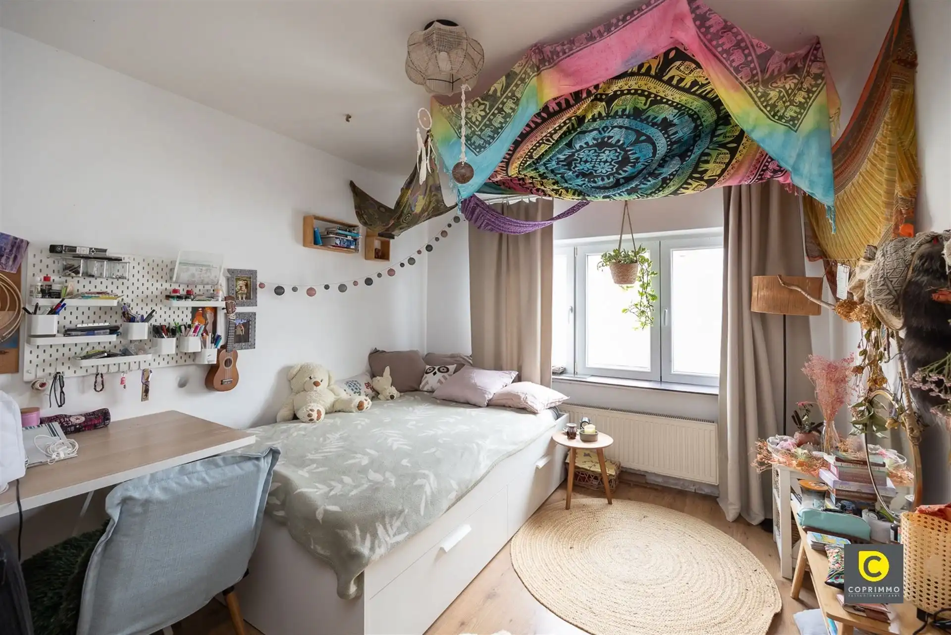 Ruime energiezuinige woning foto 10