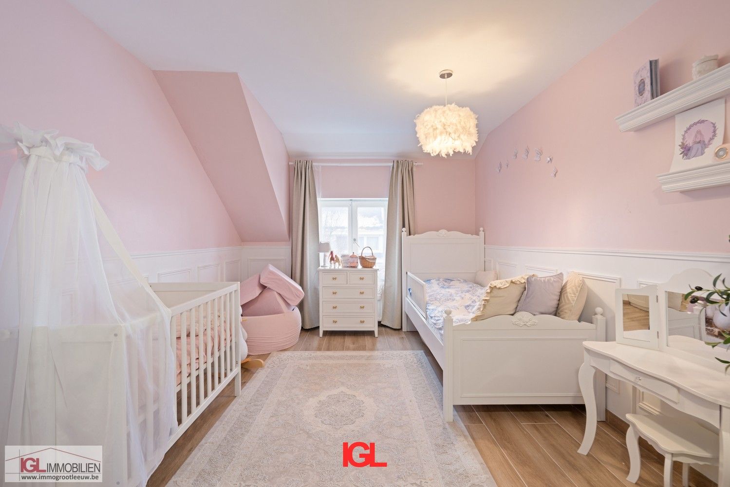 Opbrengsteigendom met twee appartementen foto 29