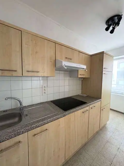 Comfortabel 2-slaapkamerappartement met Terras te huur in Zottegem foto 3
