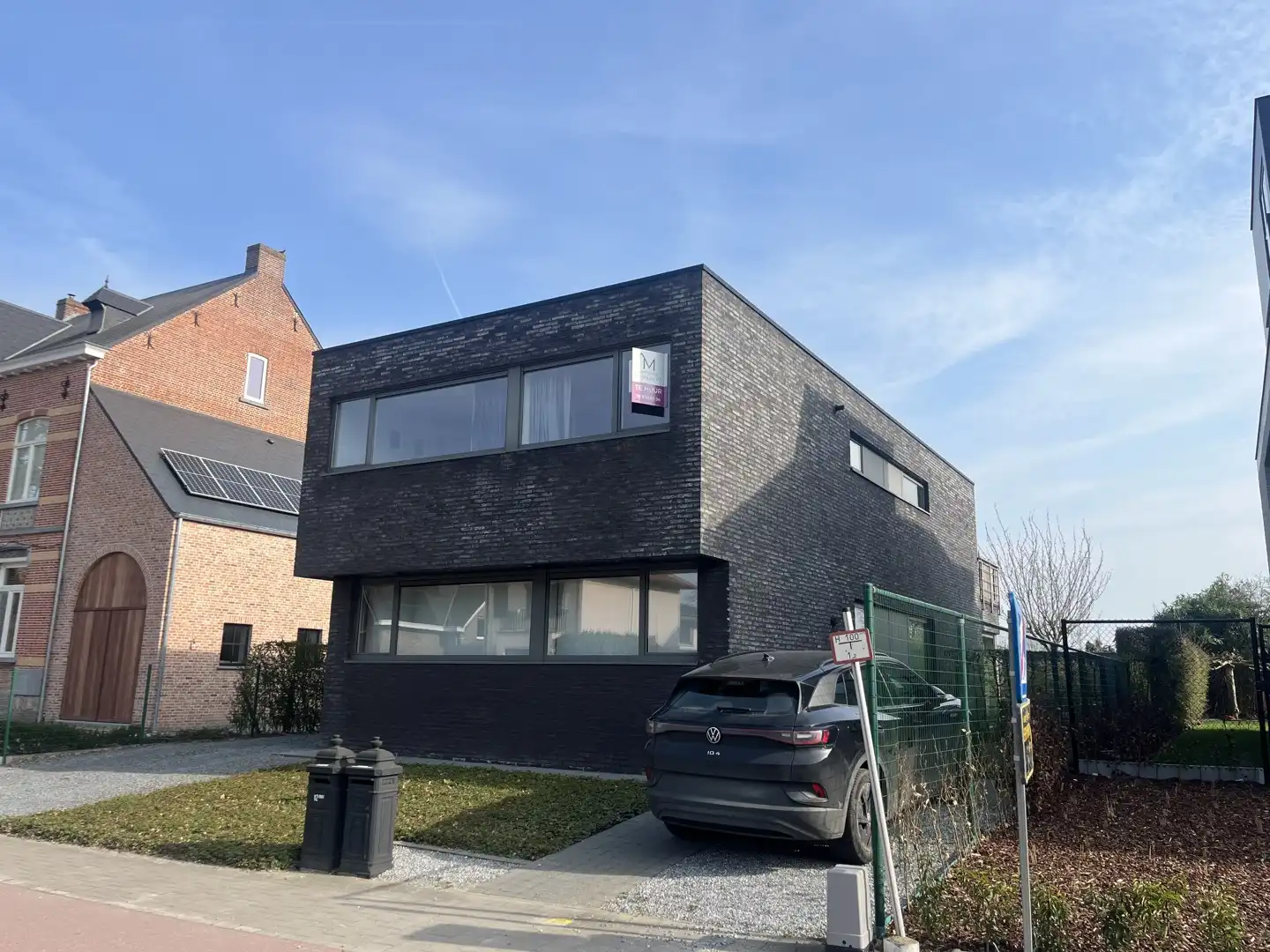 Appartement te huur Aveschoot 12/0101 - 9971 Lembeke