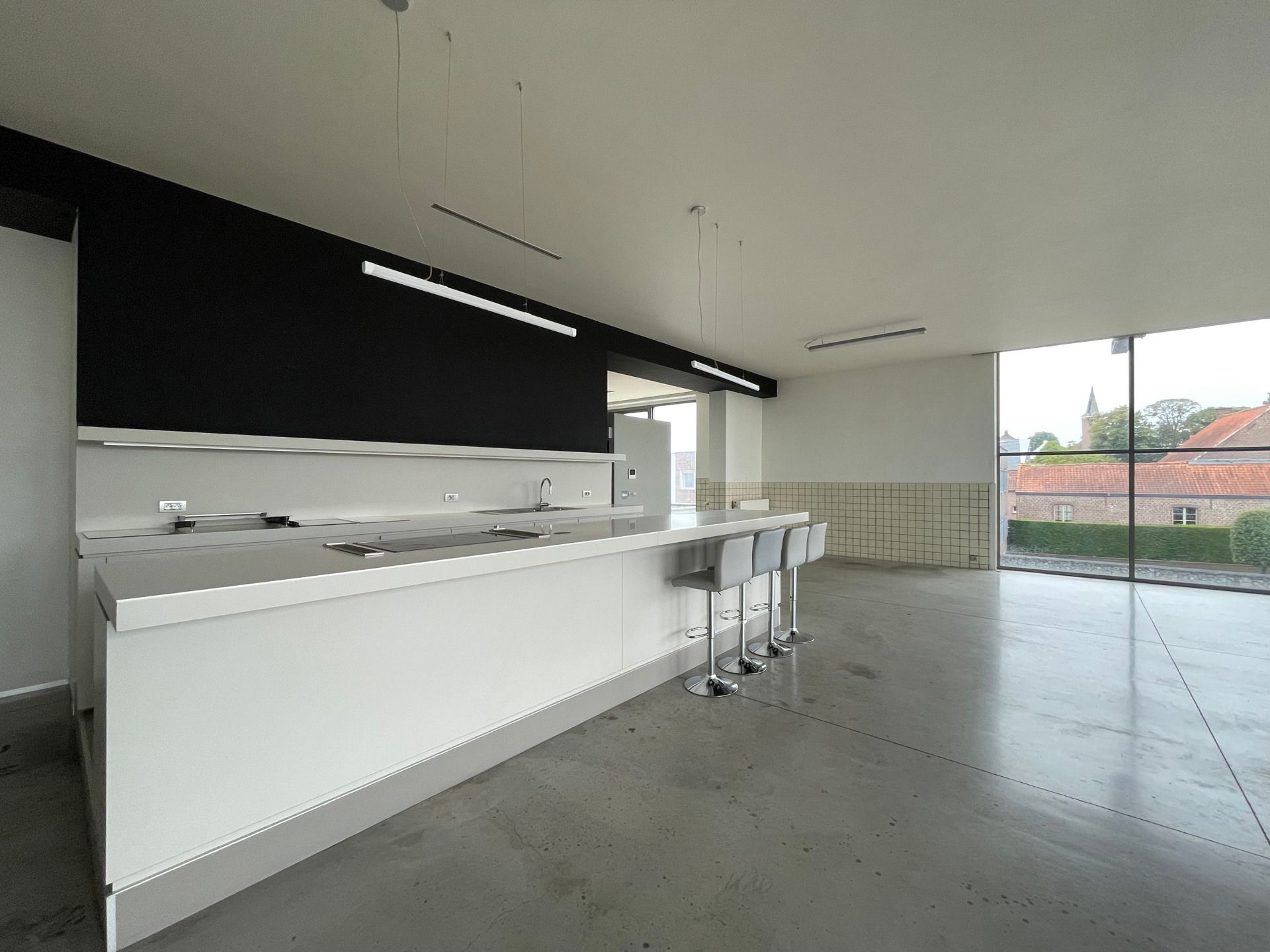 Exclusieve loft 240 m² met 4 slpk & 2 badk foto 8