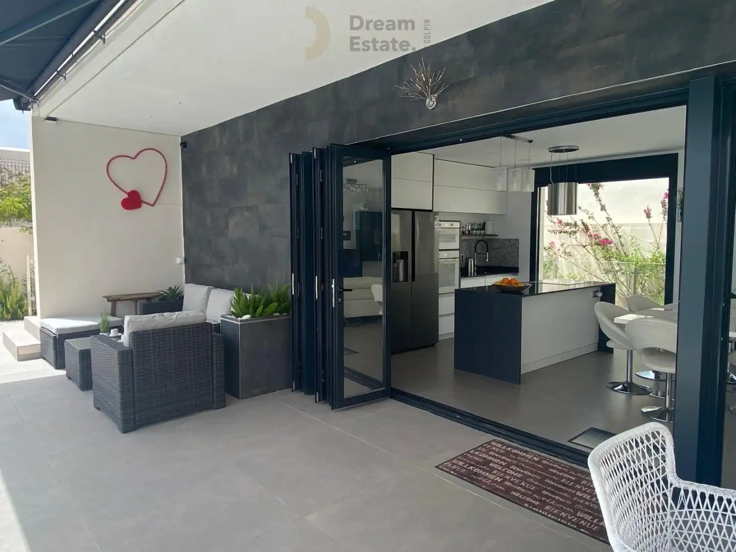 Exclusieve Designvilla instapklaar in Polop – Moderne Luxe met Zeezicht foto 25