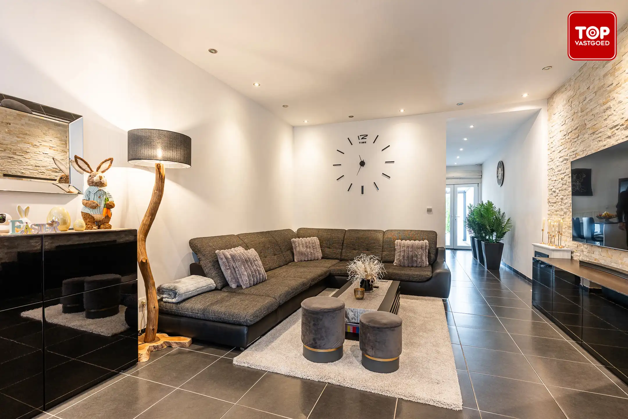 Energiezuinig wonen (EPC B) op een centrale toplocatie foto 2