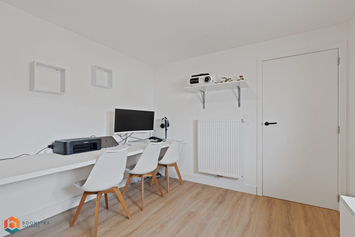 Energiezuinige woning met 3 slpkrs en leuke tuin te Keerbergen foto 9