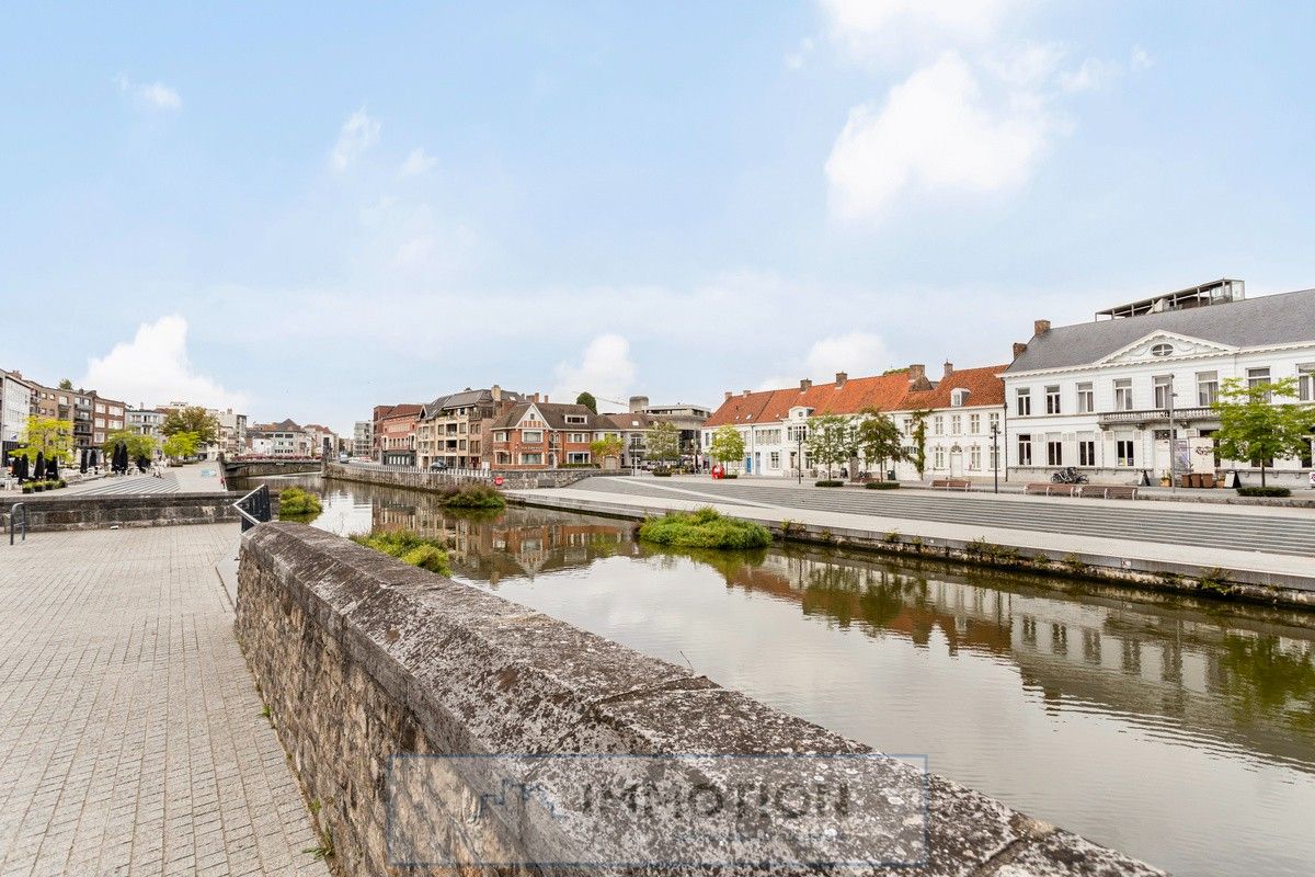 RESIDENTIE "BROELHOTEL" - In luxe wonen aan de Leie foto 21