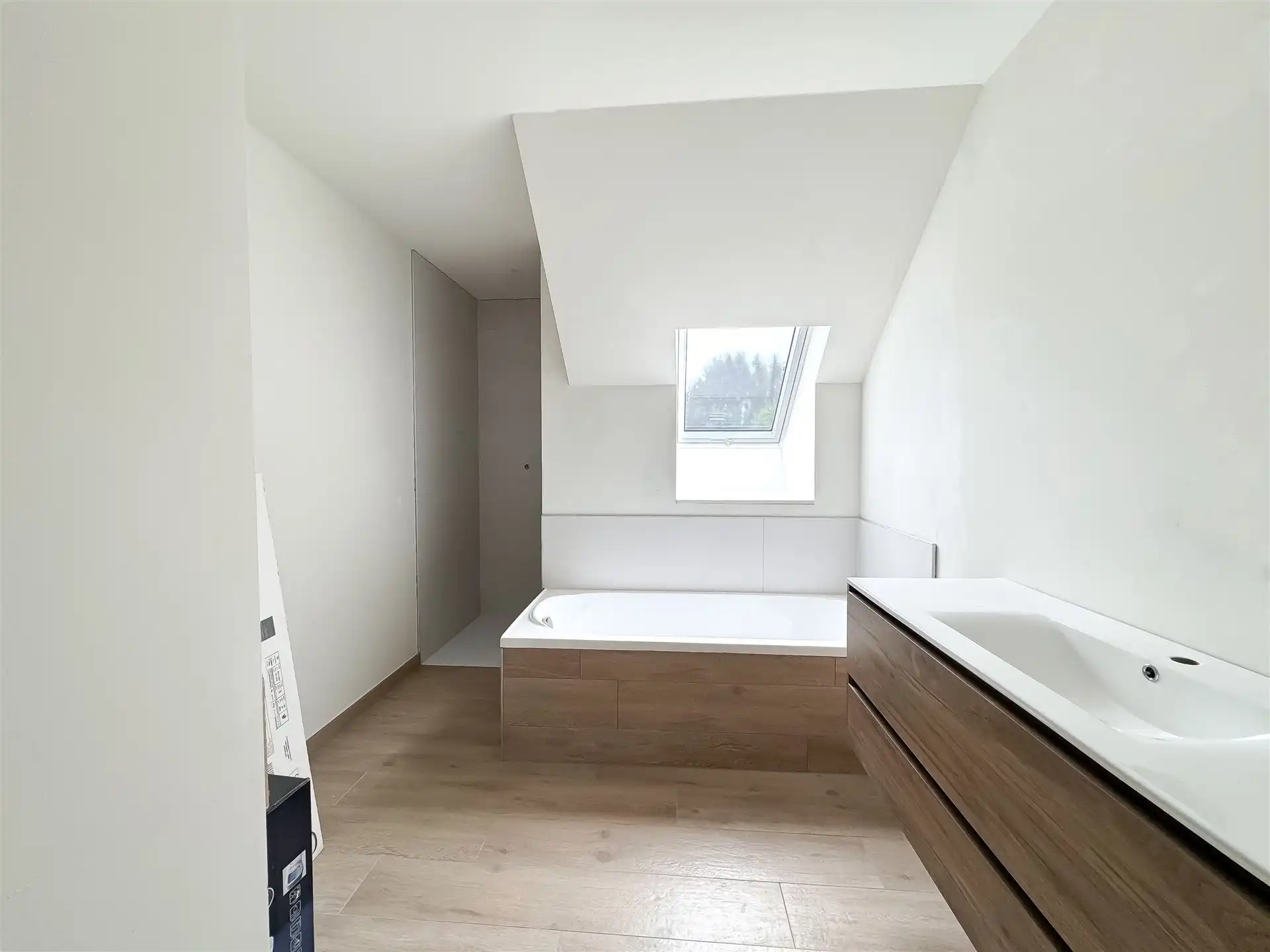 Appartement foto 5