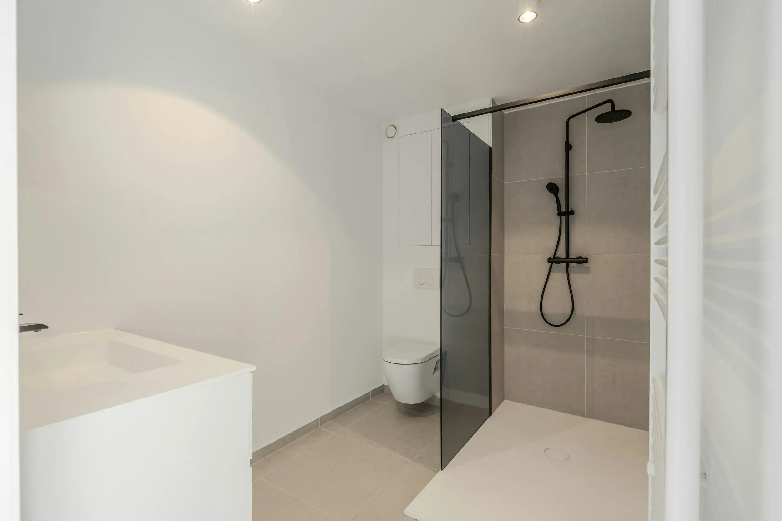 Prachtig gerenoveerd duplexappartement te Oostende foto 9