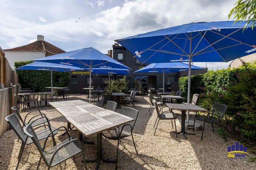 OVERNAME – AUTHENTIEK ITALIAANSE RESTAURANT IN LIEVEGEM foto 7