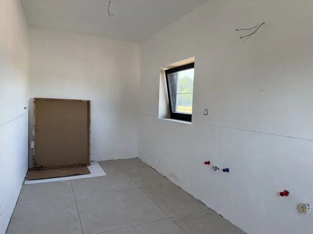 Stijlvolle nieuwbouwwoning met moderne architectuur foto 21