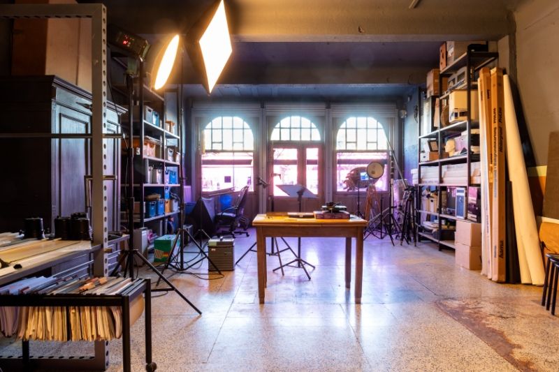 Roeselare, burgerwoning met een industrieel karakter in het hartje van Roeselare - burgerwoning met ziel foto 18