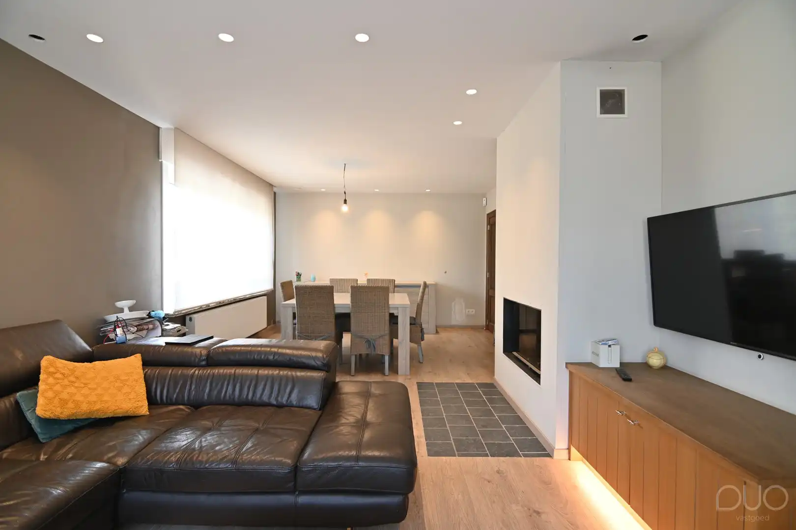 Landelijk genieten op een toplocatie in Haspengouw, recentelijk gerenoveerd en instapklaar! foto 8