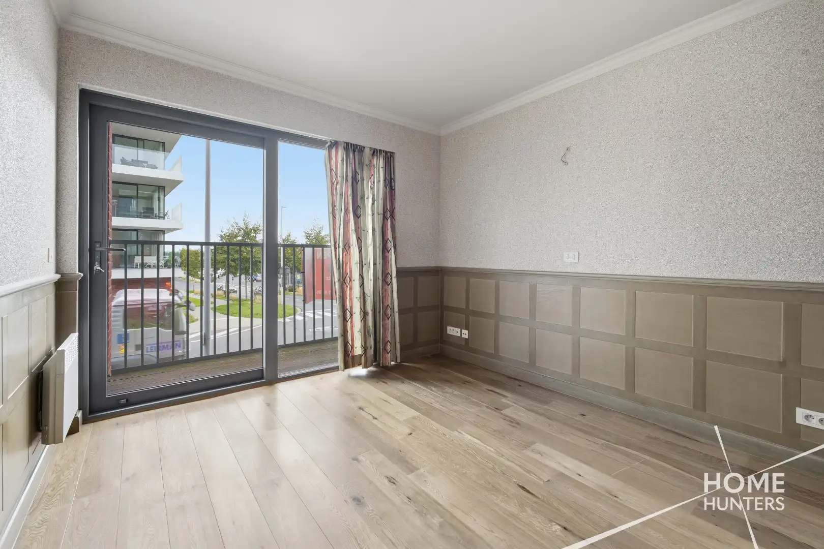 Gezellig appartement met 2 slaapkamers en garage in Diksmuide! foto 8