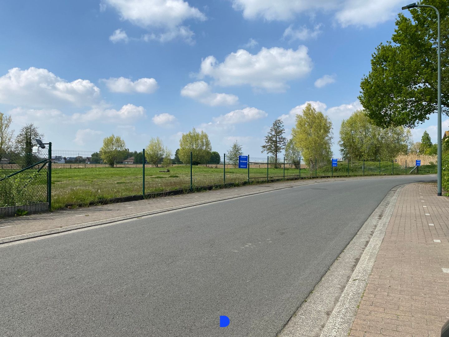 Residentieel gelegen perceel bouwgrond foto 6