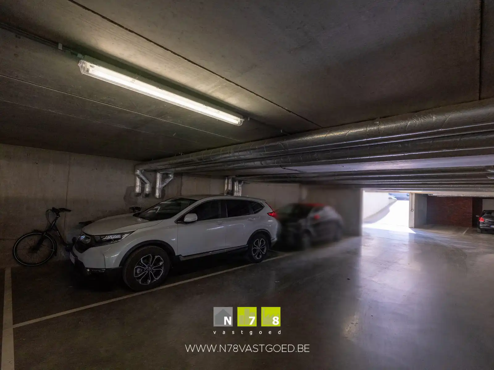 Penthouse te koop foto 37