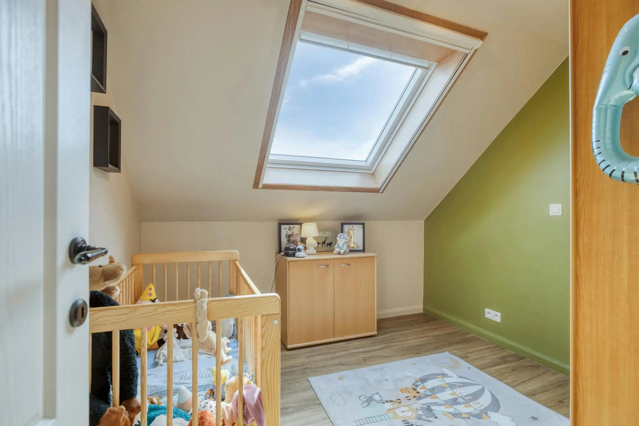 Gerenoveerde open woning met 4 slaapkamers in Kortemark! foto 8