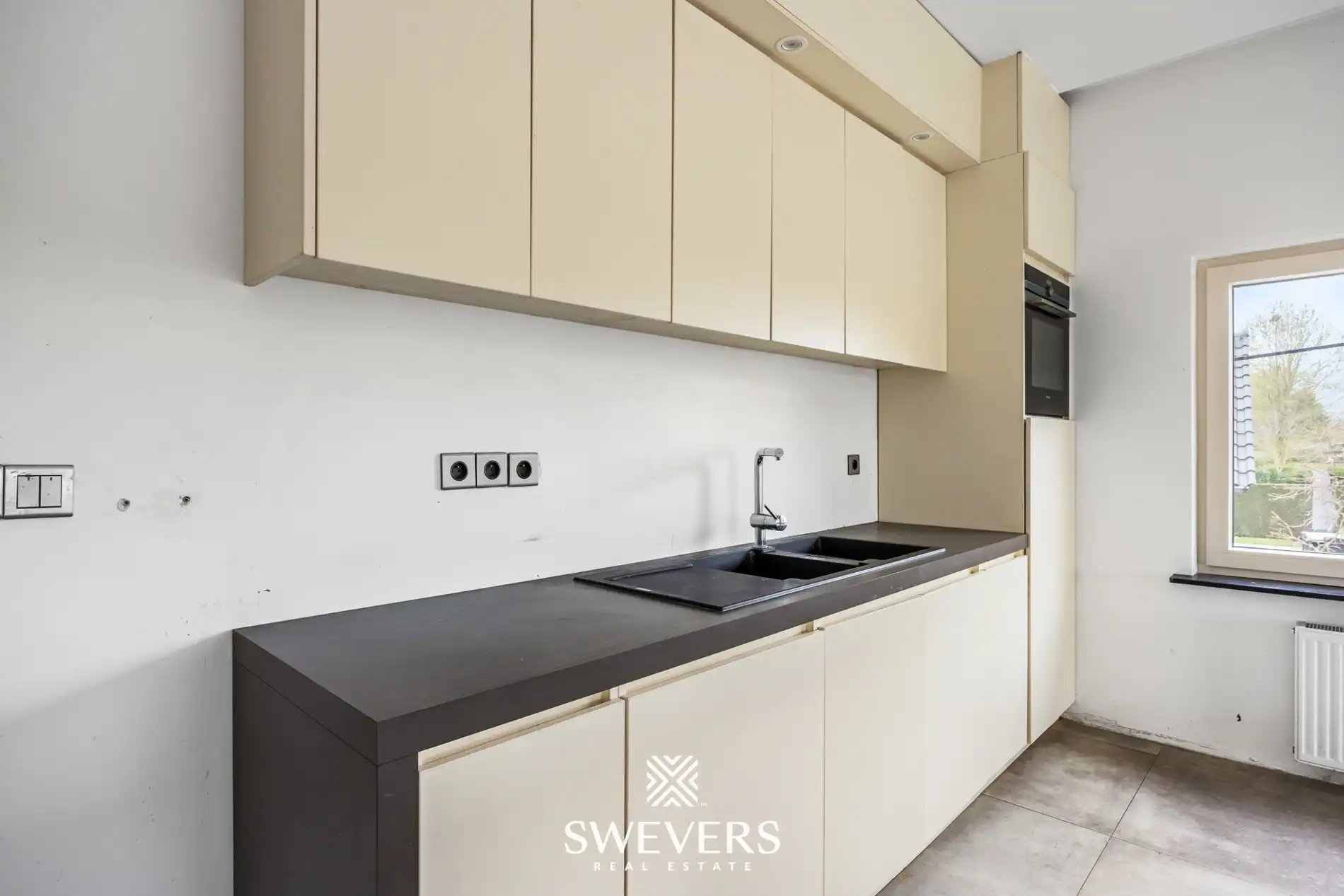 Ruim appartement met gemeenschappelijke tuin te Lummen foto 6