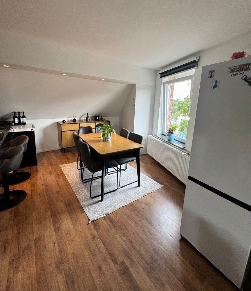 Gezellig duplex appartement te Kessel-Lo foto 5