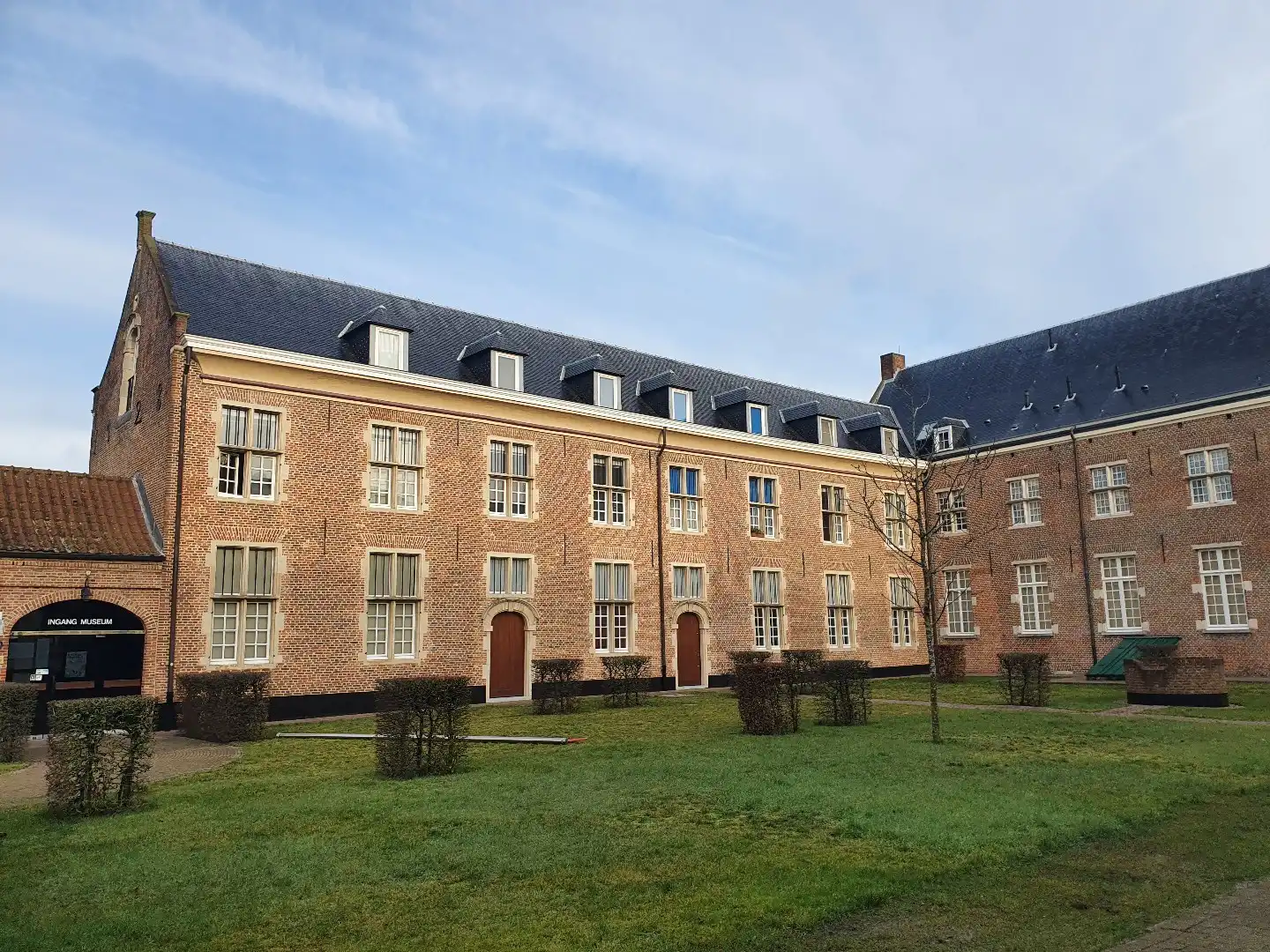 Appartement te huur De-Billemontstraat 105 - - 2440 Geel